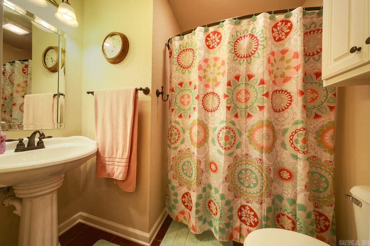 Cross Creek - Residential Lease