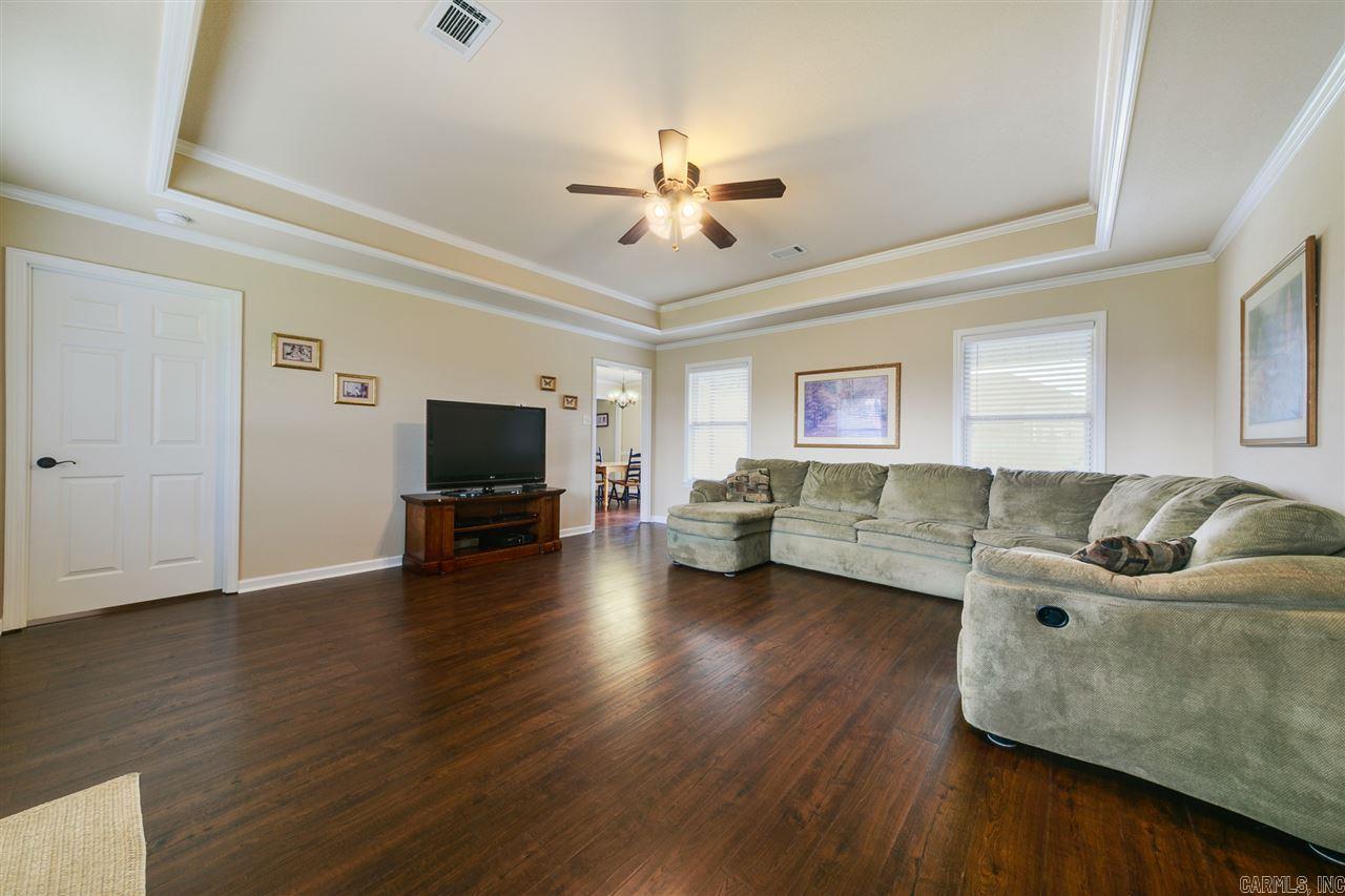 Cross Creek - Residential Lease