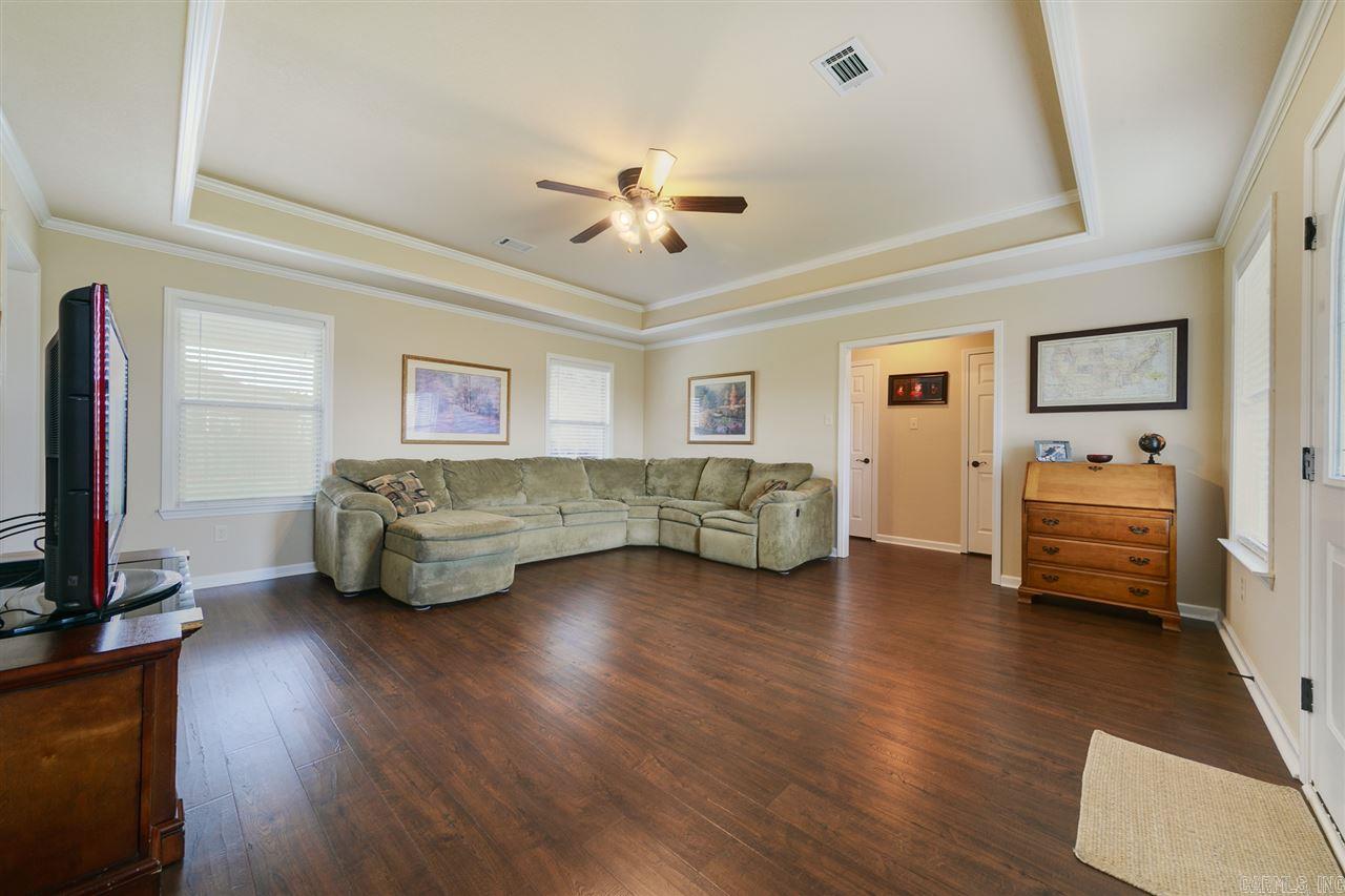 Cross Creek - Residential Lease