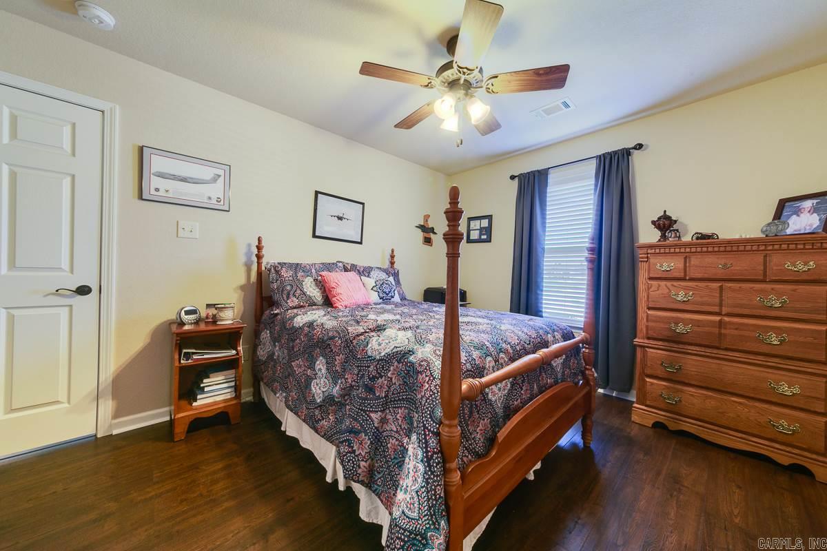 Cross Creek - Residential Lease