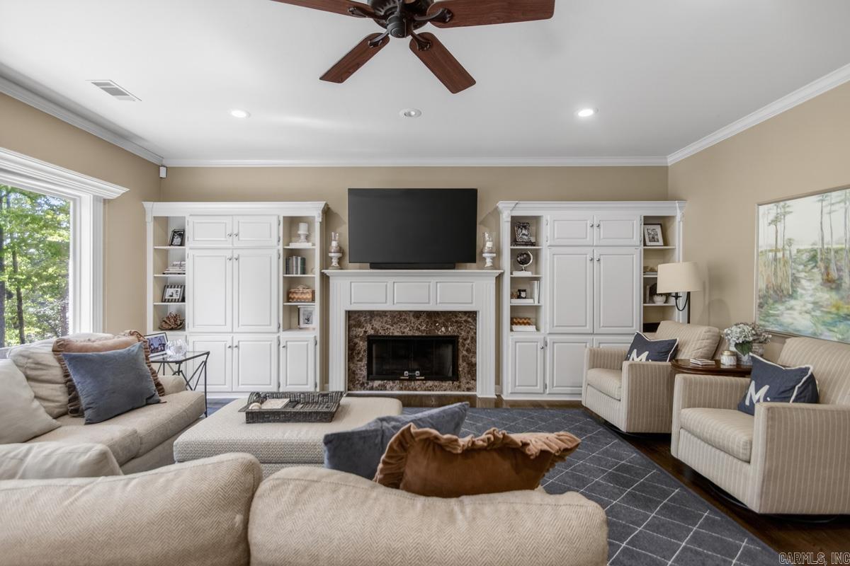 SPRINGLAKE COUNTRY CLUB - Residential