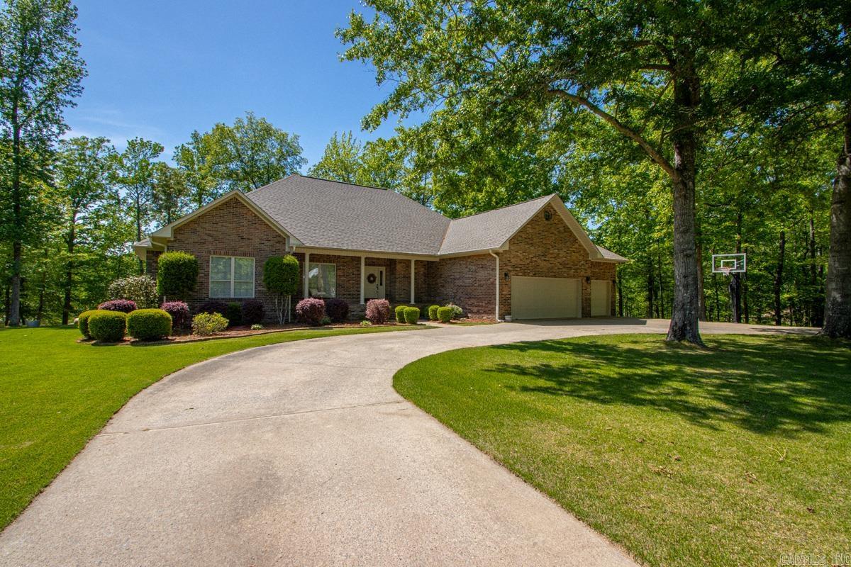 SPRINGLAKE COUNTRY CLUB - Residential