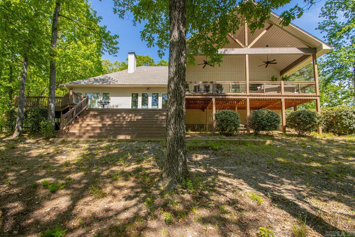 SPRINGLAKE COUNTRY CLUB - Residential