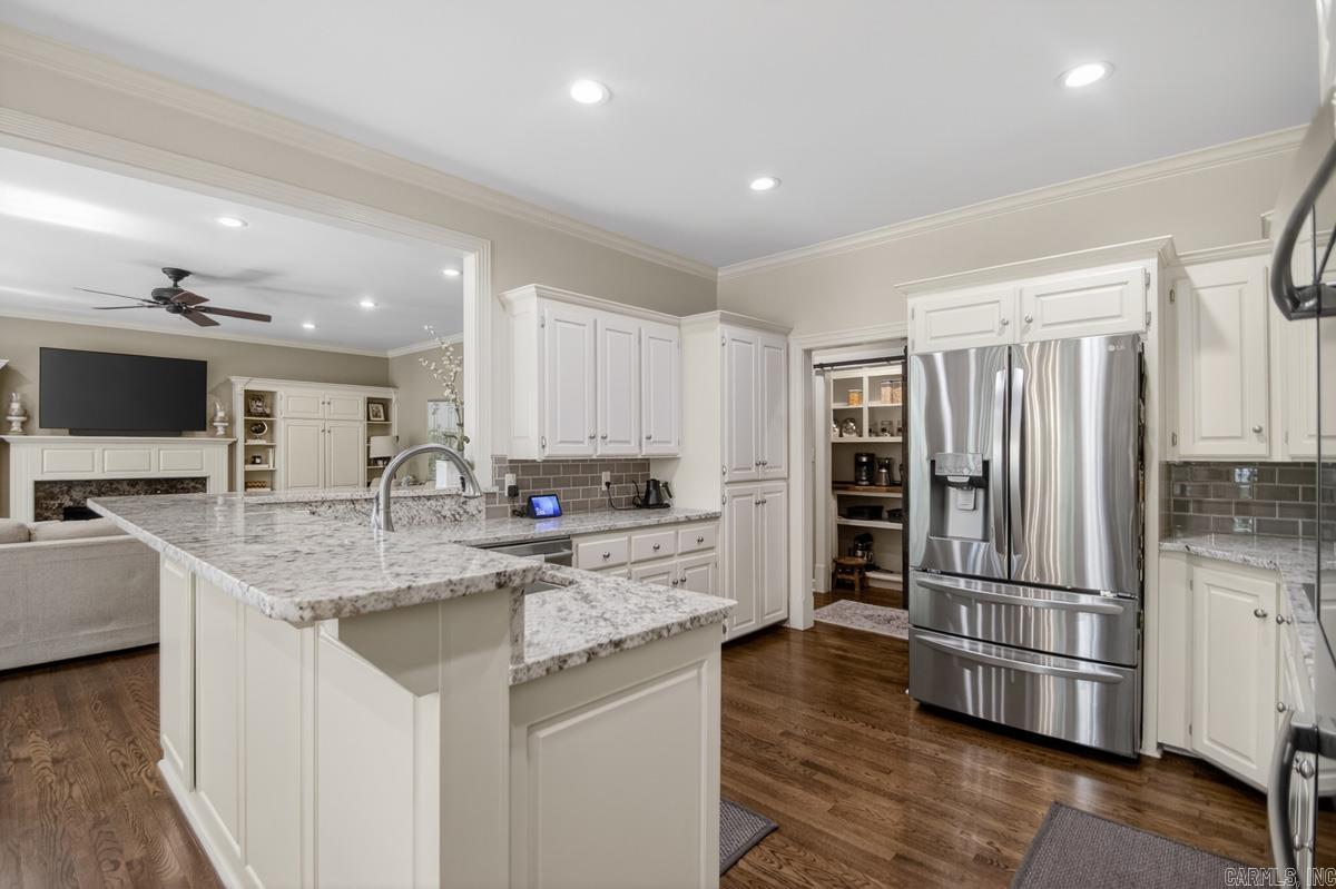 SPRINGLAKE COUNTRY CLUB - Residential