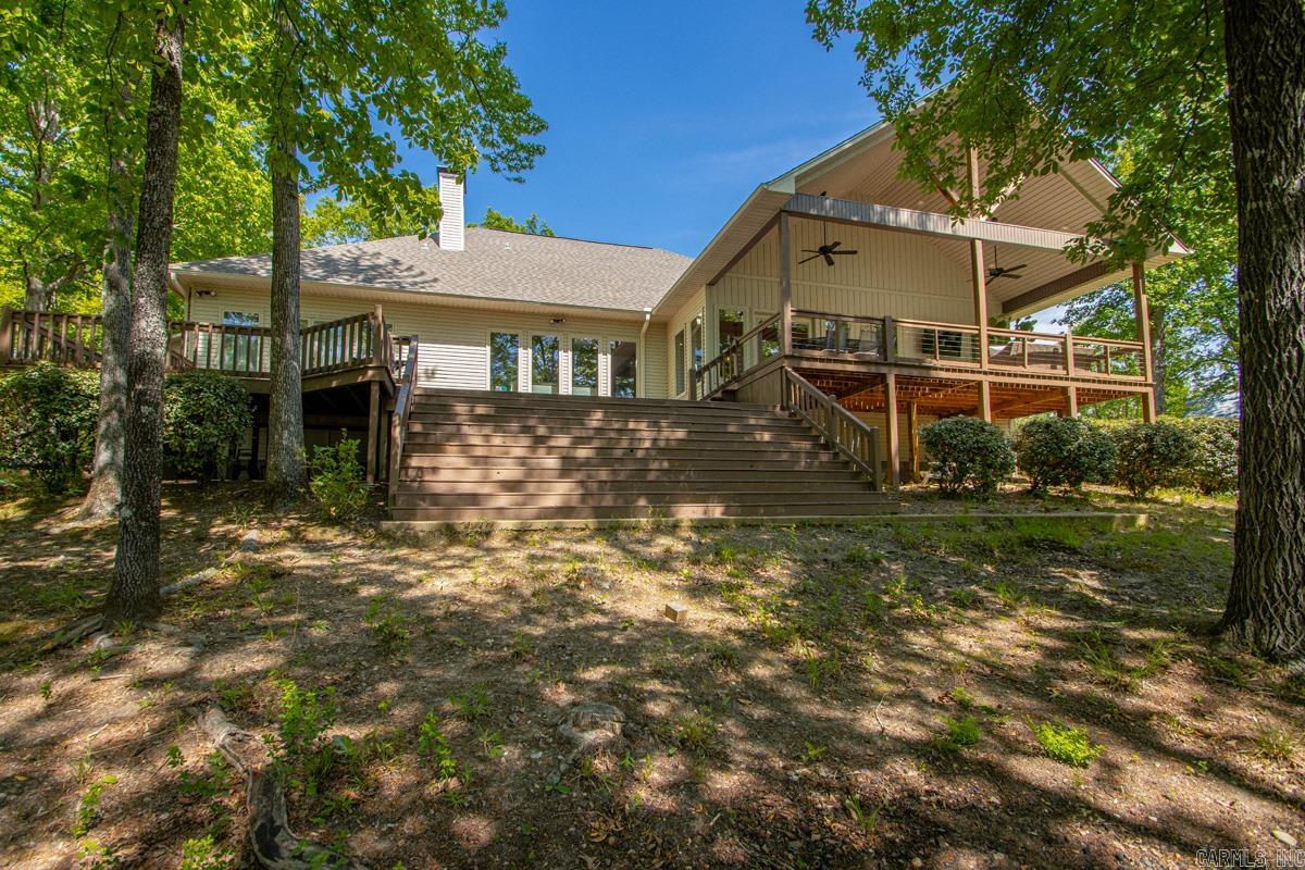 SPRINGLAKE COUNTRY CLUB - Residential