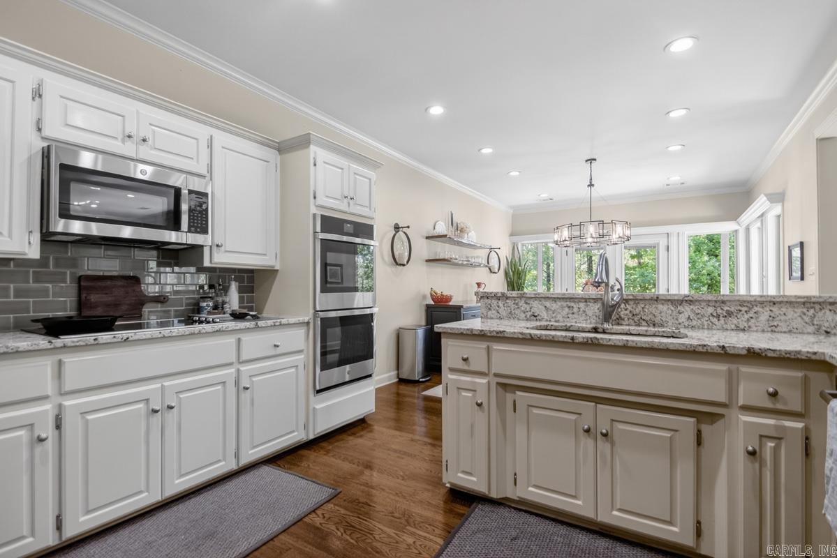 SPRINGLAKE COUNTRY CLUB - Residential