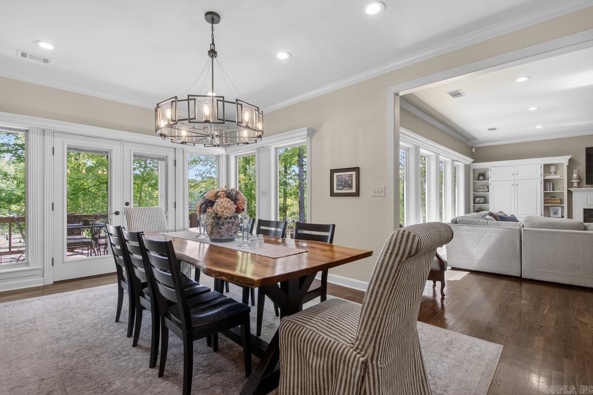 SPRINGLAKE COUNTRY CLUB - Residential