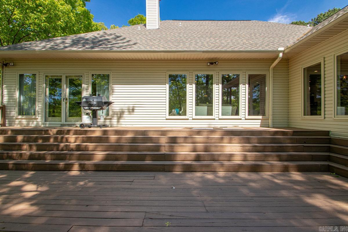 SPRINGLAKE COUNTRY CLUB - Residential