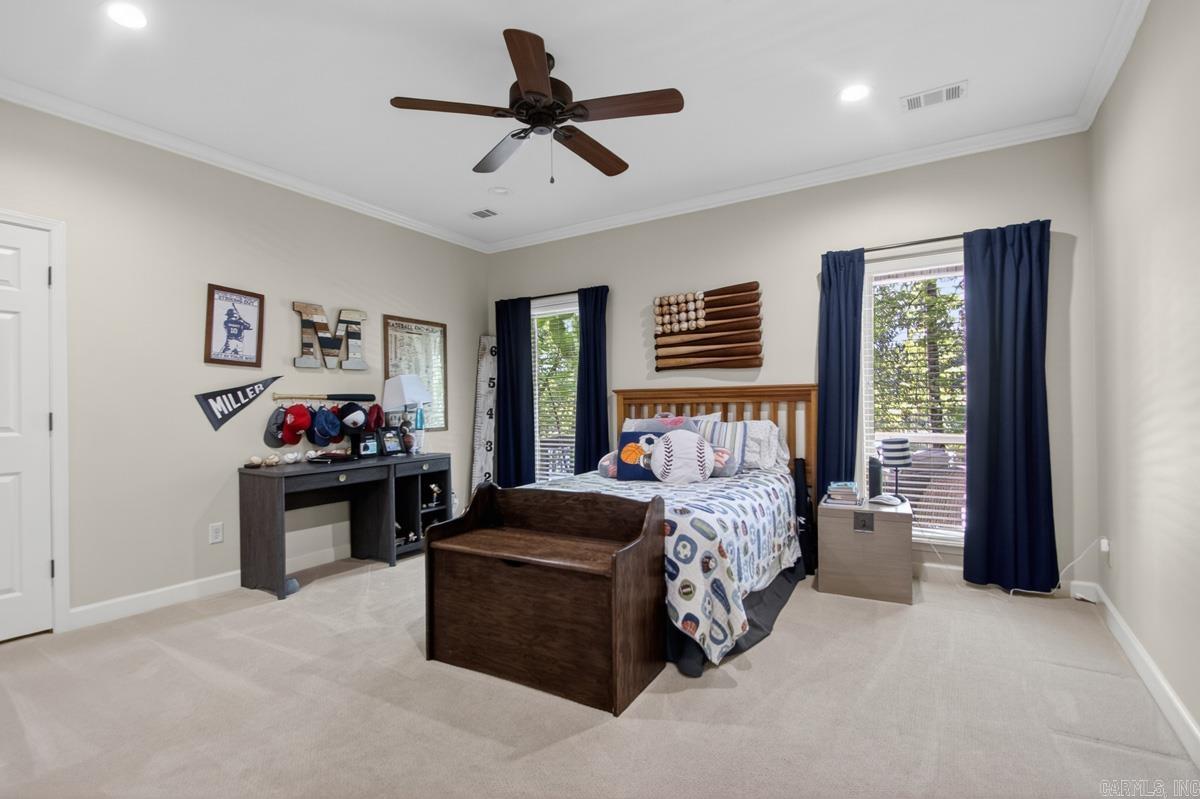 SPRINGLAKE COUNTRY CLUB - Residential