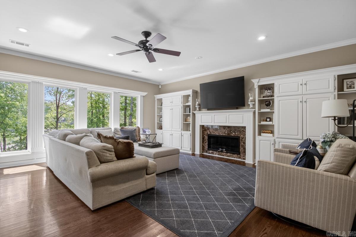 SPRINGLAKE COUNTRY CLUB - Residential