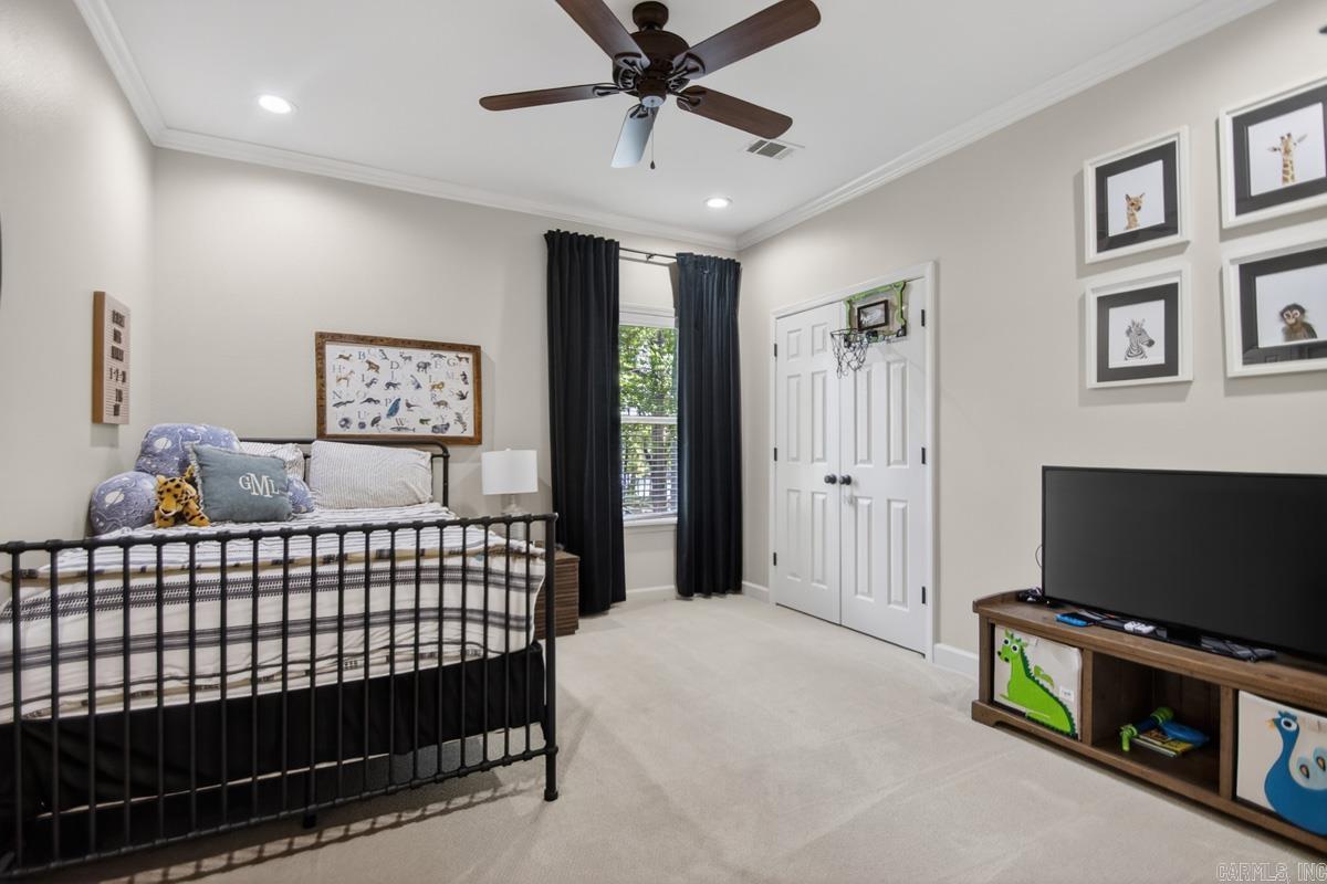 SPRINGLAKE COUNTRY CLUB - Residential