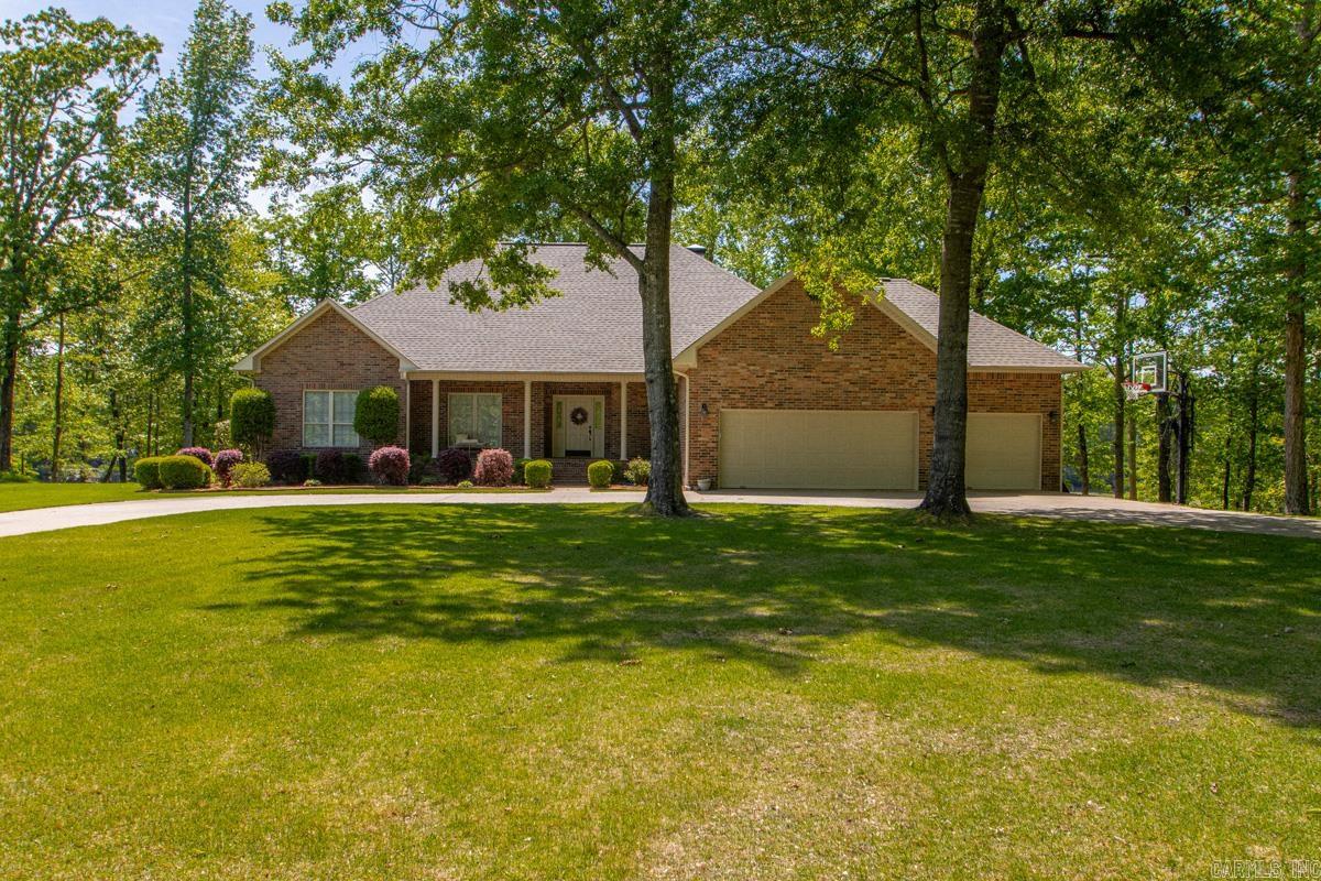 SPRINGLAKE COUNTRY CLUB - Residential