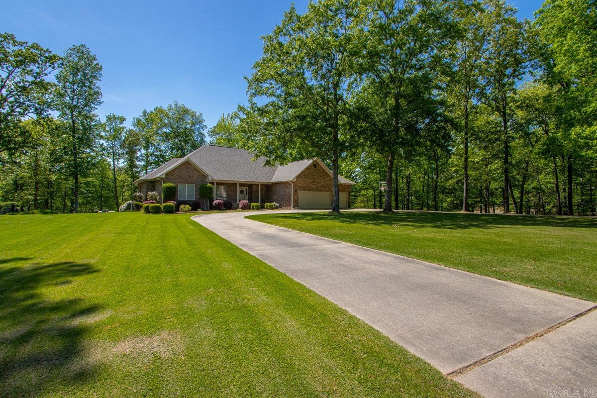 SPRINGLAKE COUNTRY CLUB - Residential