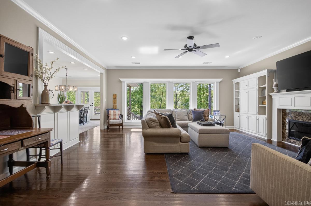 SPRINGLAKE COUNTRY CLUB - Residential