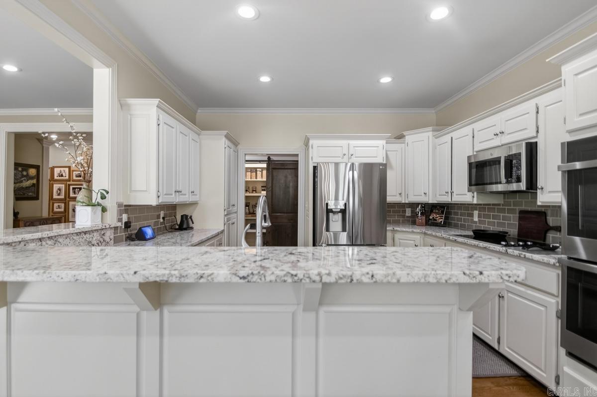 SPRINGLAKE COUNTRY CLUB - Residential
