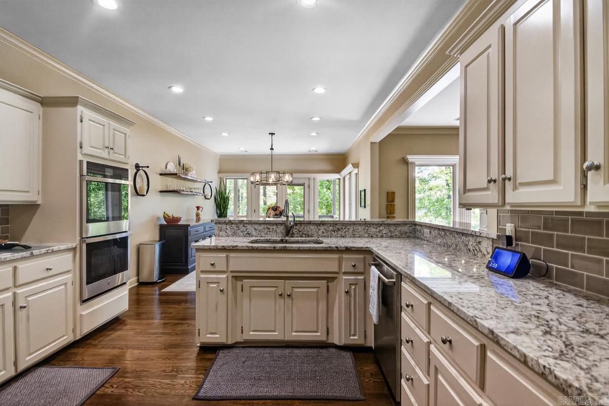 SPRINGLAKE COUNTRY CLUB - Residential