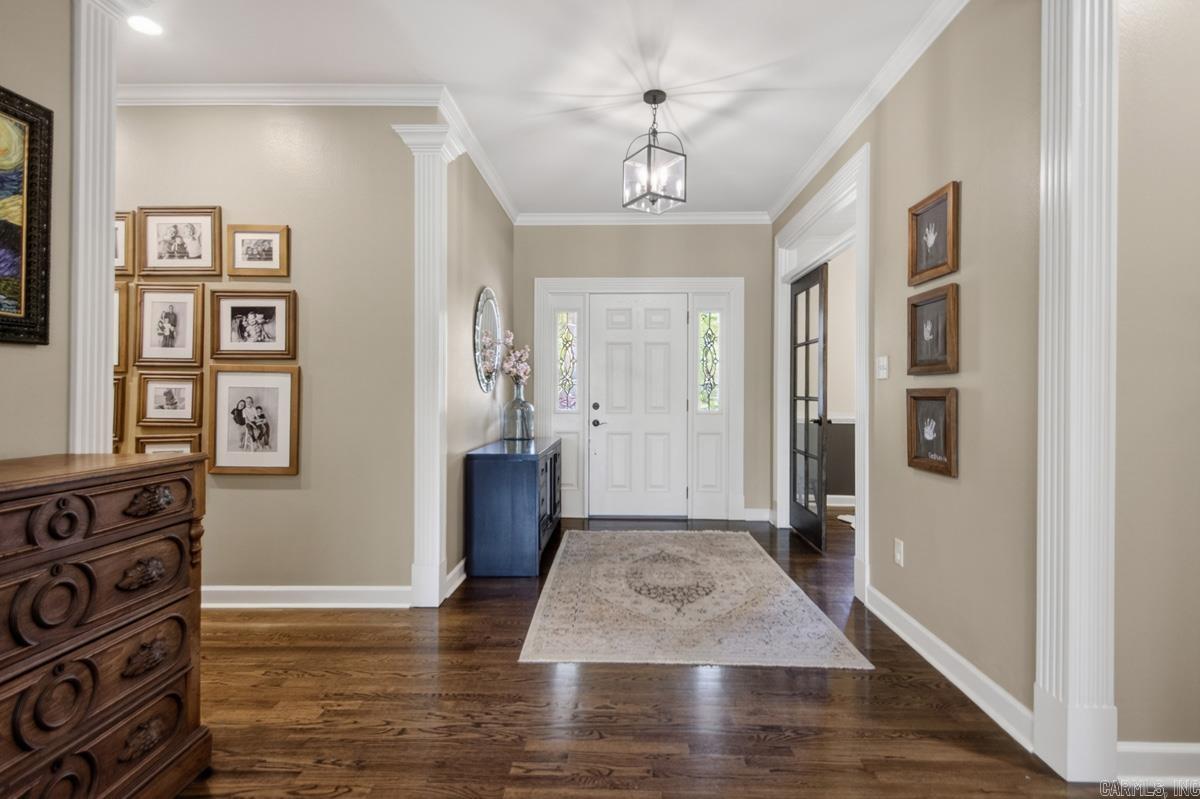 SPRINGLAKE COUNTRY CLUB - Residential