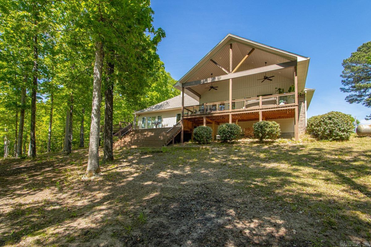 SPRINGLAKE COUNTRY CLUB - Residential