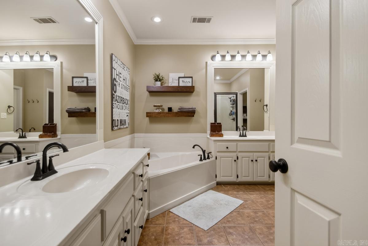 SPRINGLAKE COUNTRY CLUB - Residential