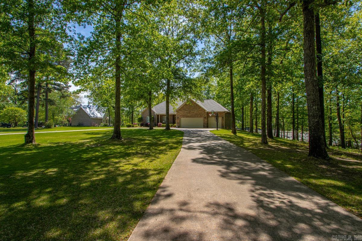 SPRINGLAKE COUNTRY CLUB - Residential