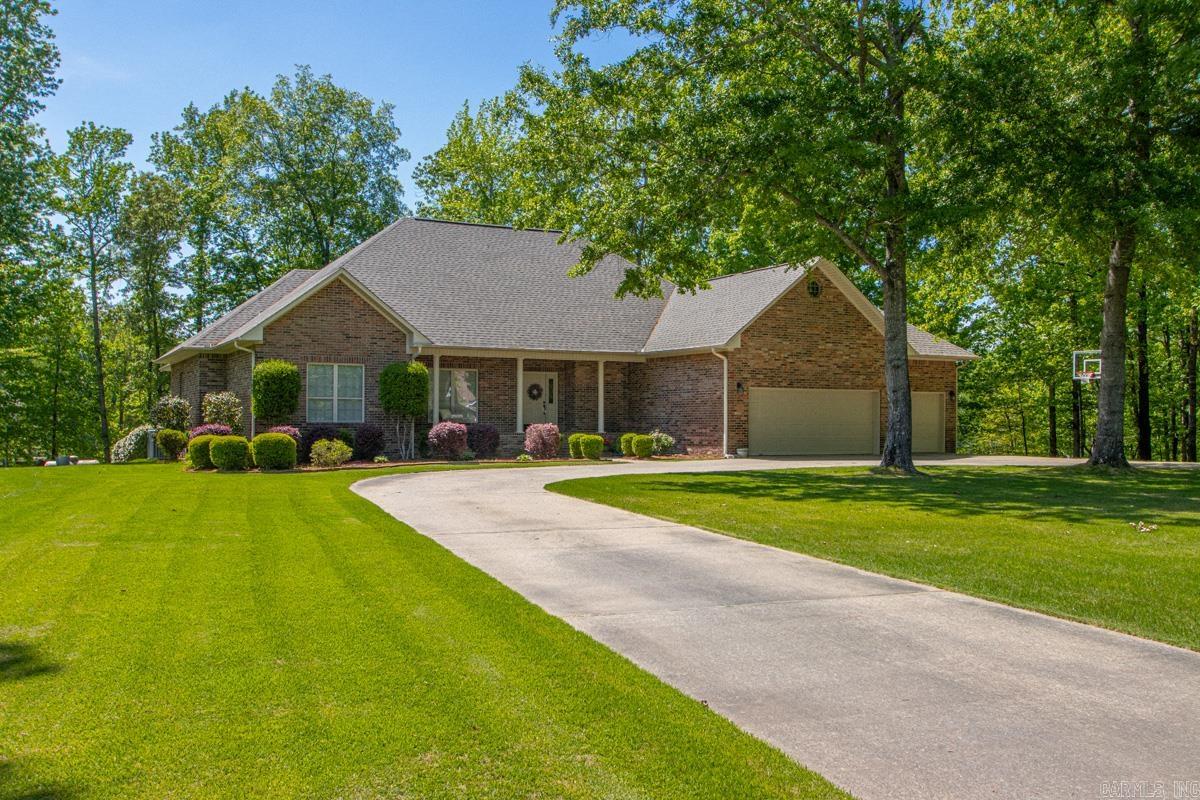 SPRINGLAKE COUNTRY CLUB - Residential