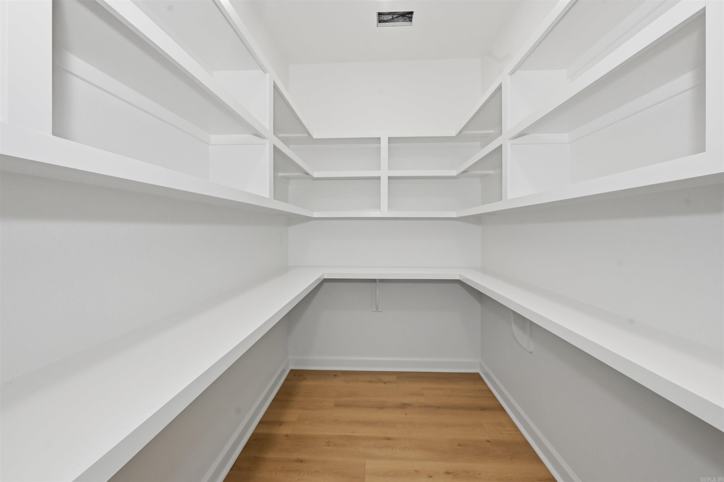 Saline - Residential