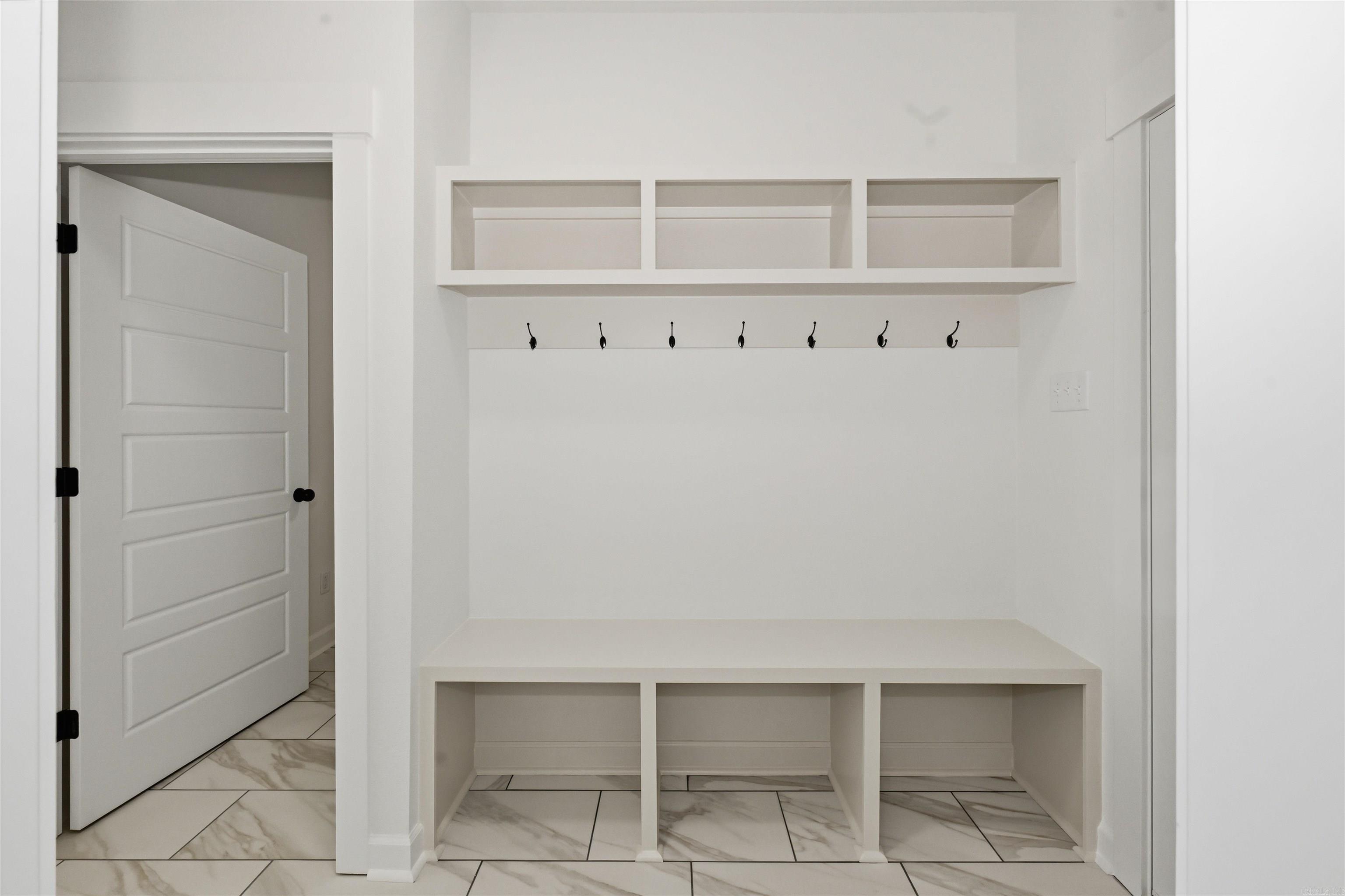 Saline - Residential