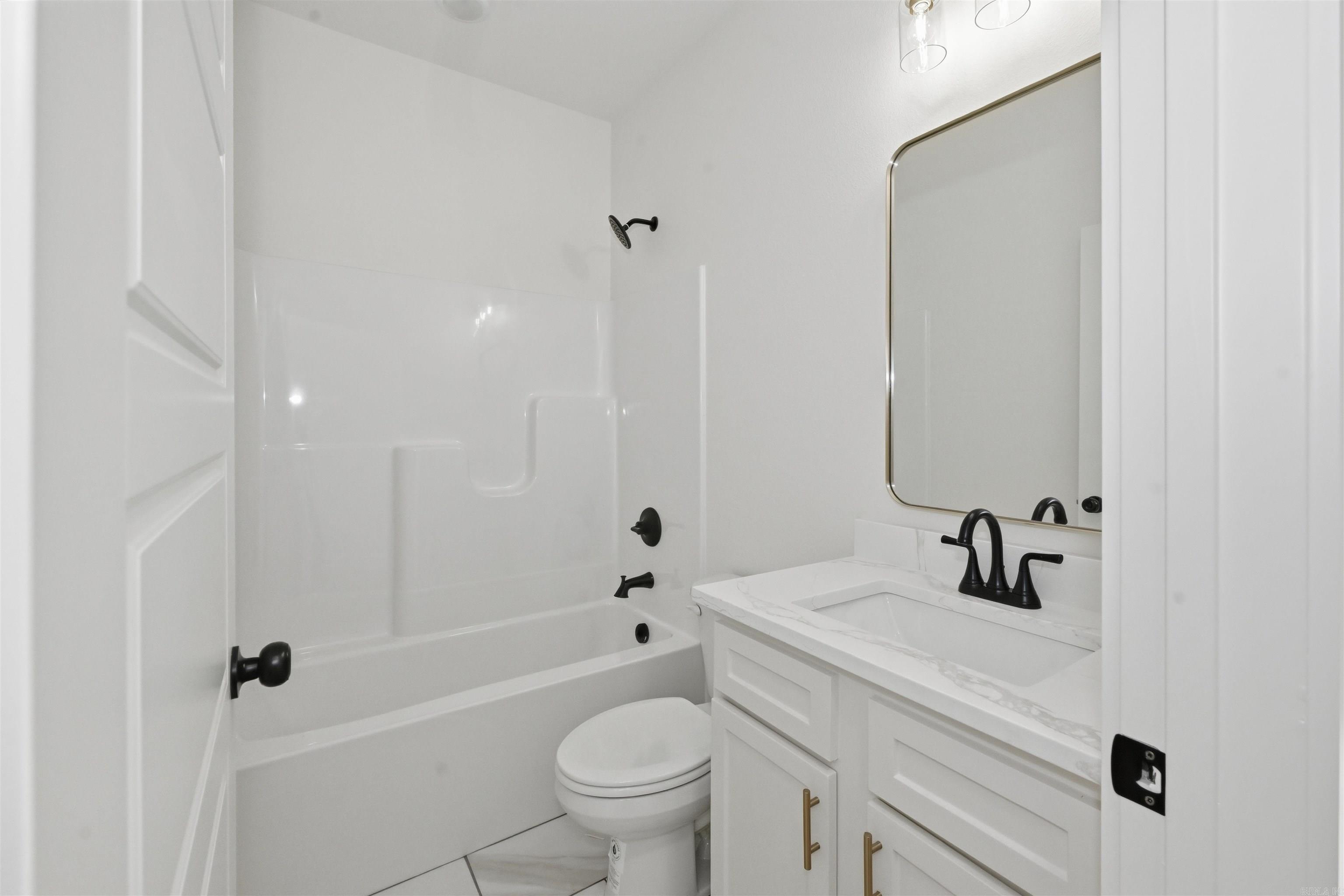 Saline - Residential