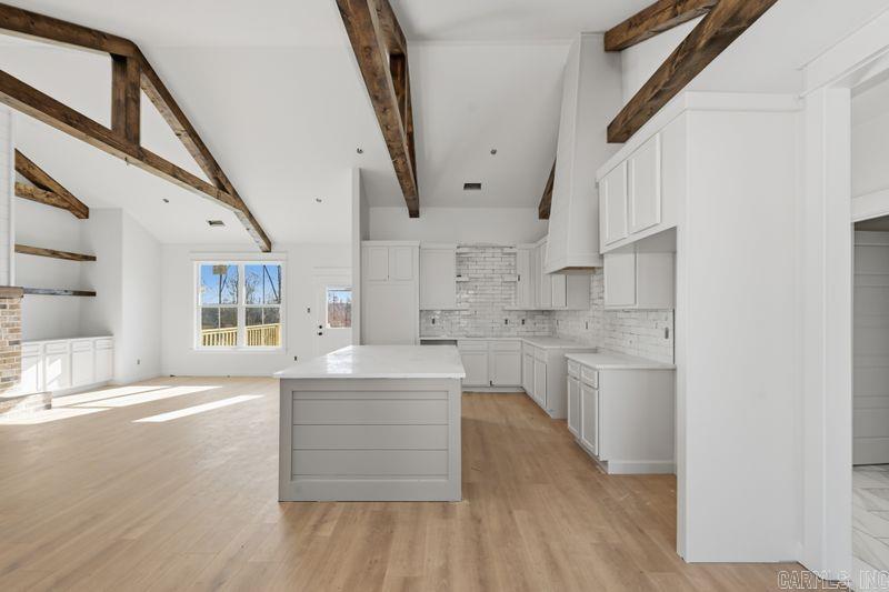 Saline - Residential