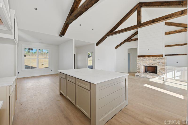 Saline - Residential