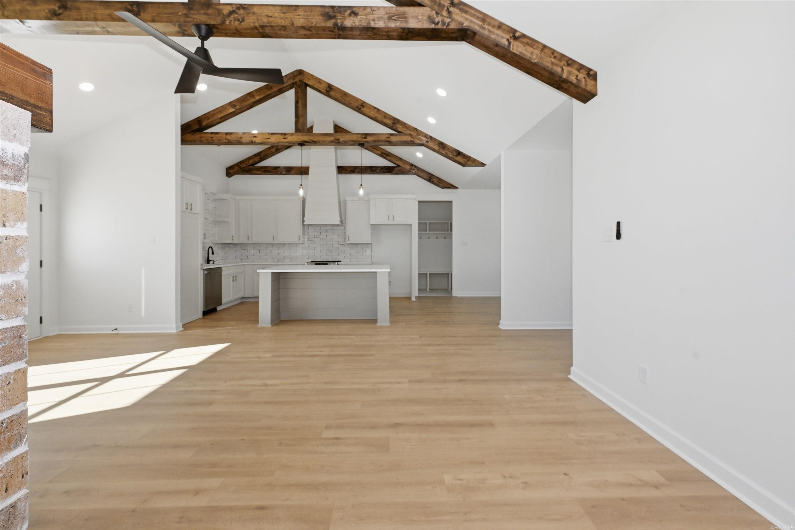 Saline - Residential