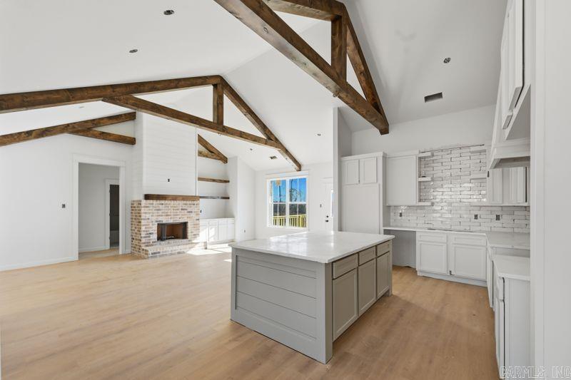 Saline - Residential