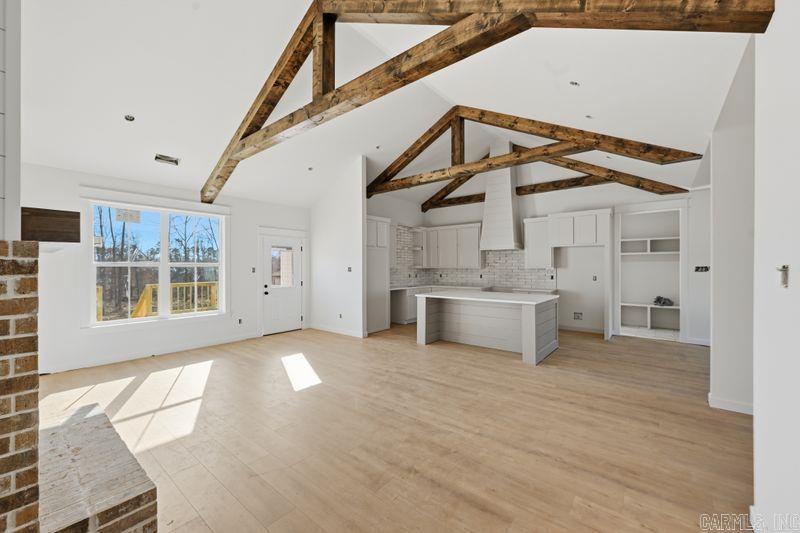 Saline - Residential