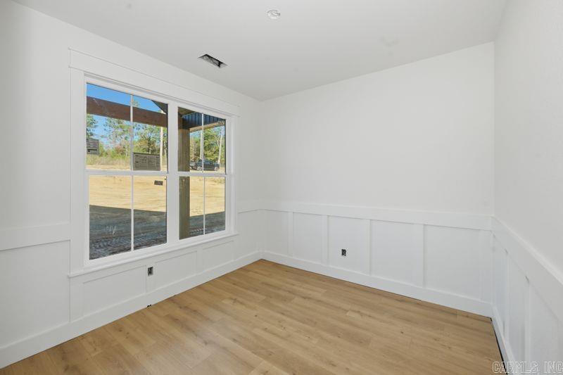 Saline - Residential