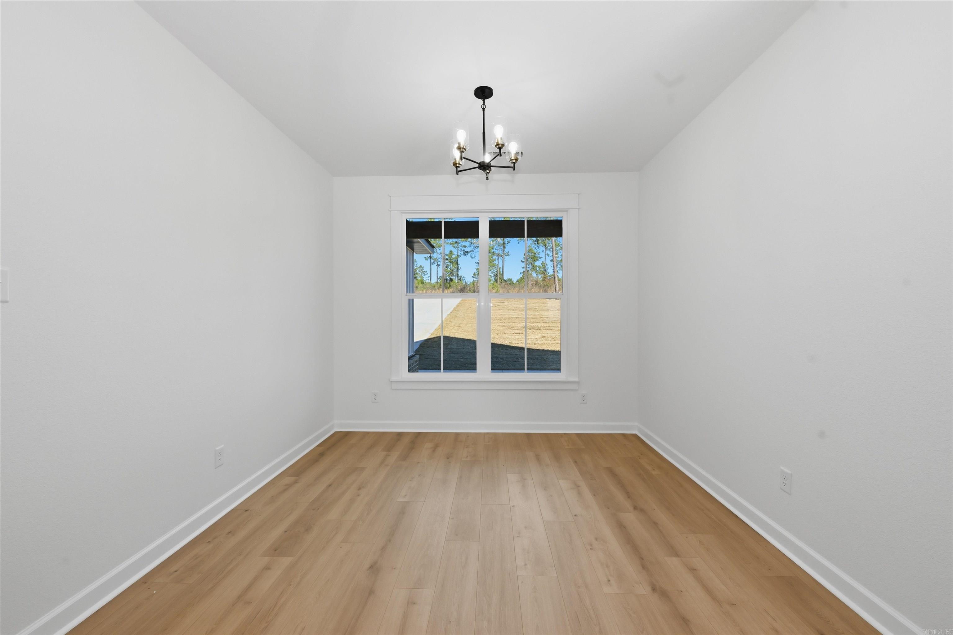 Saline - Residential