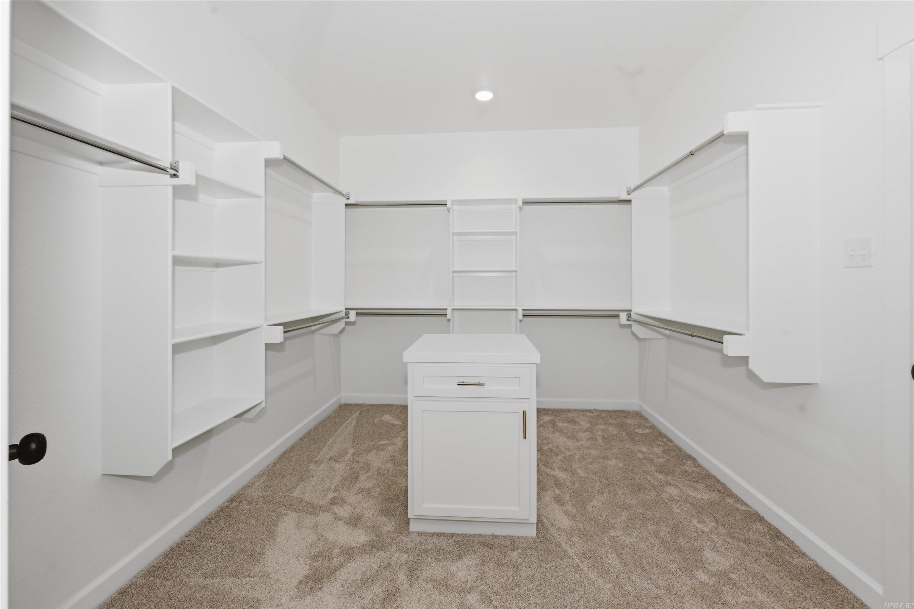 Saline - Residential