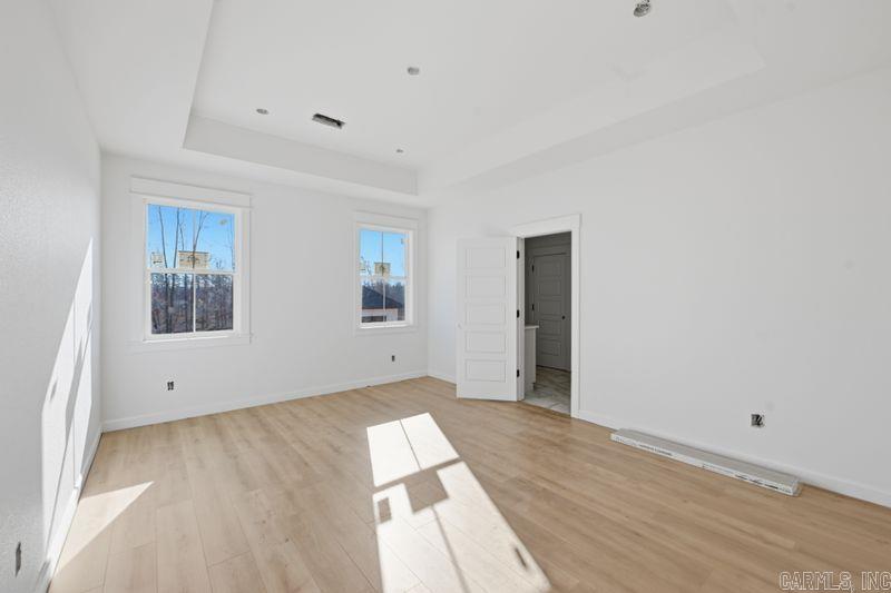 Saline - Residential