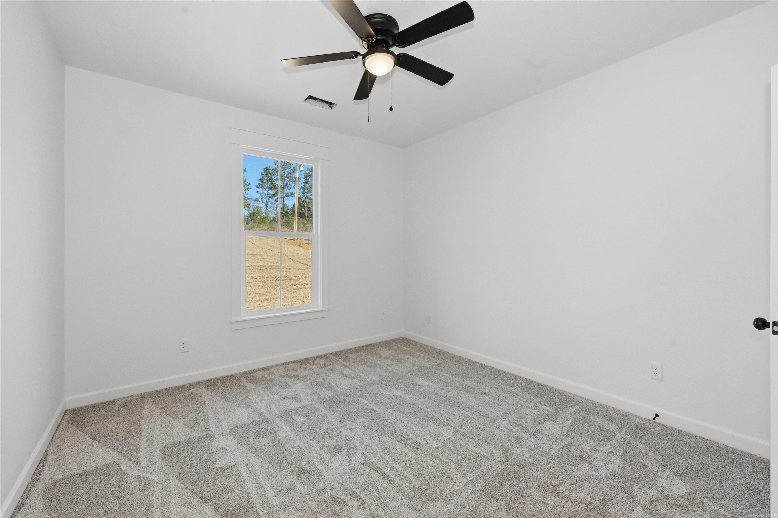 Saline - Residential