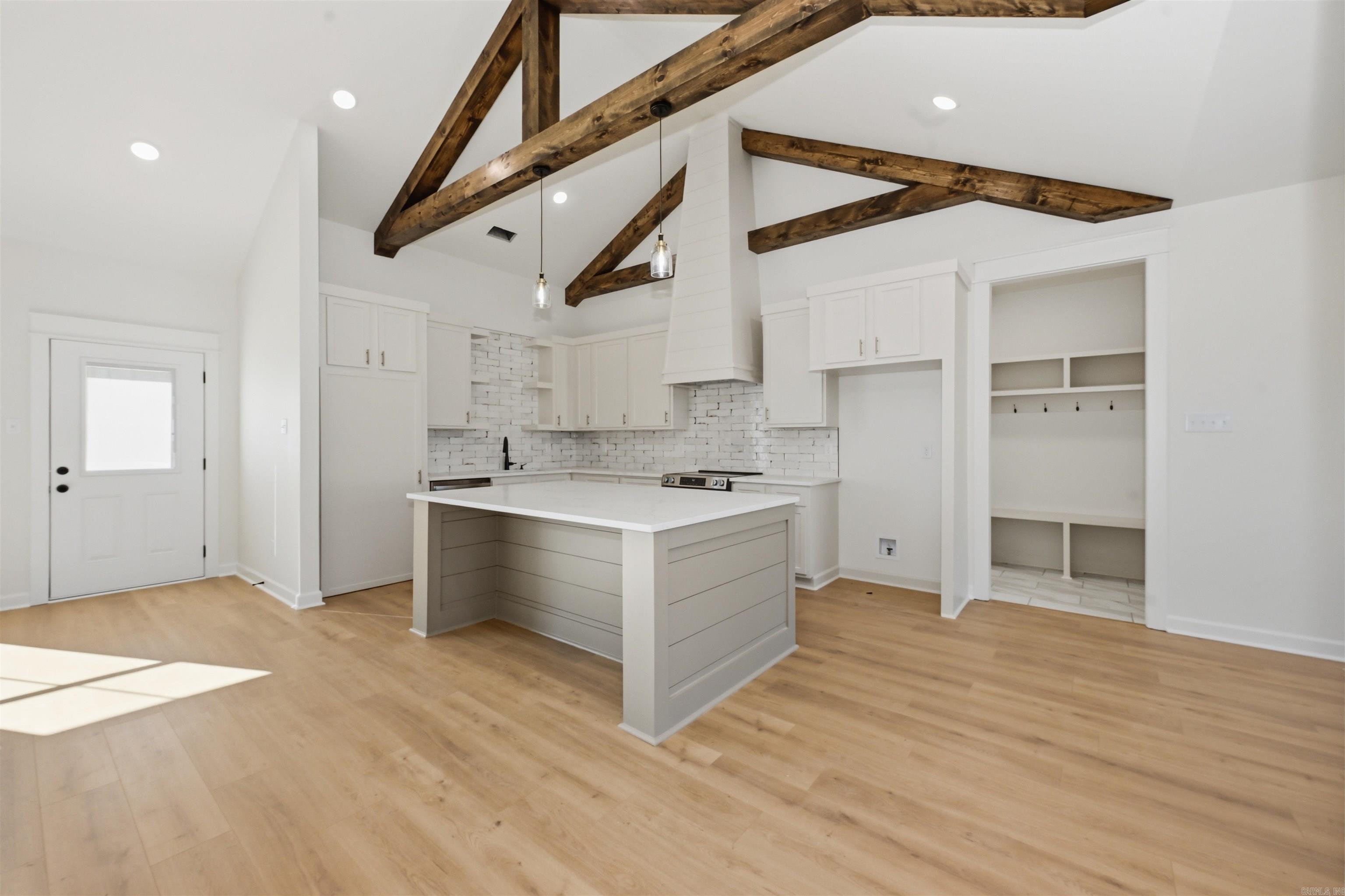 Saline - Residential