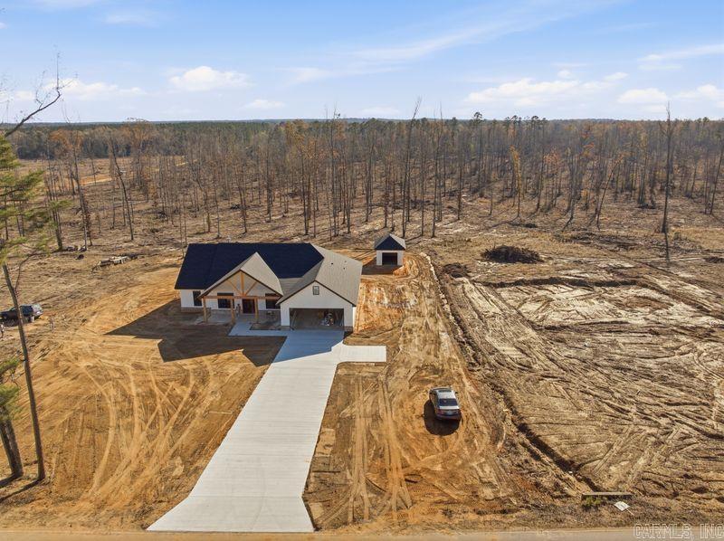 Saline - Residential