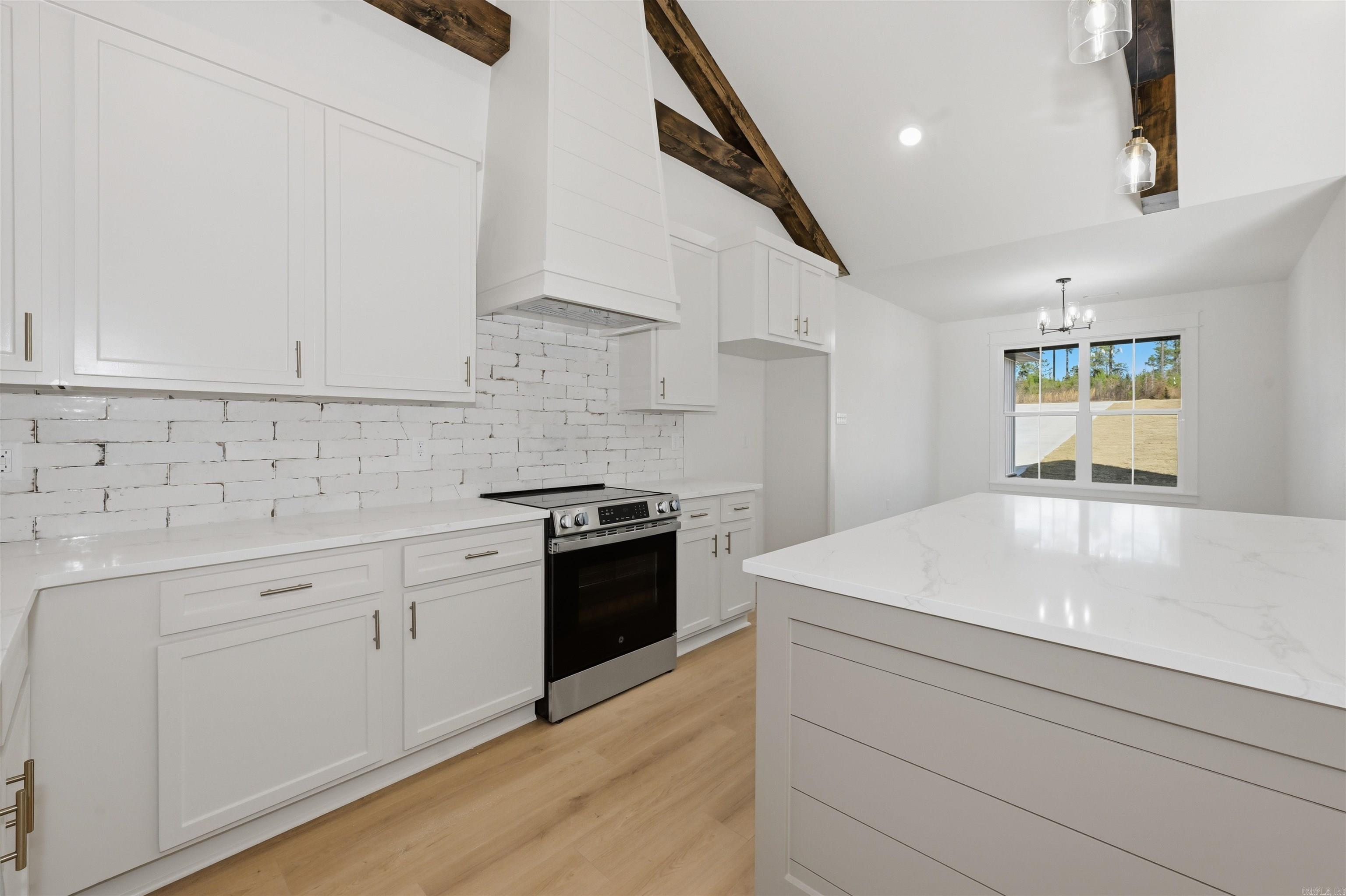 Saline - Residential