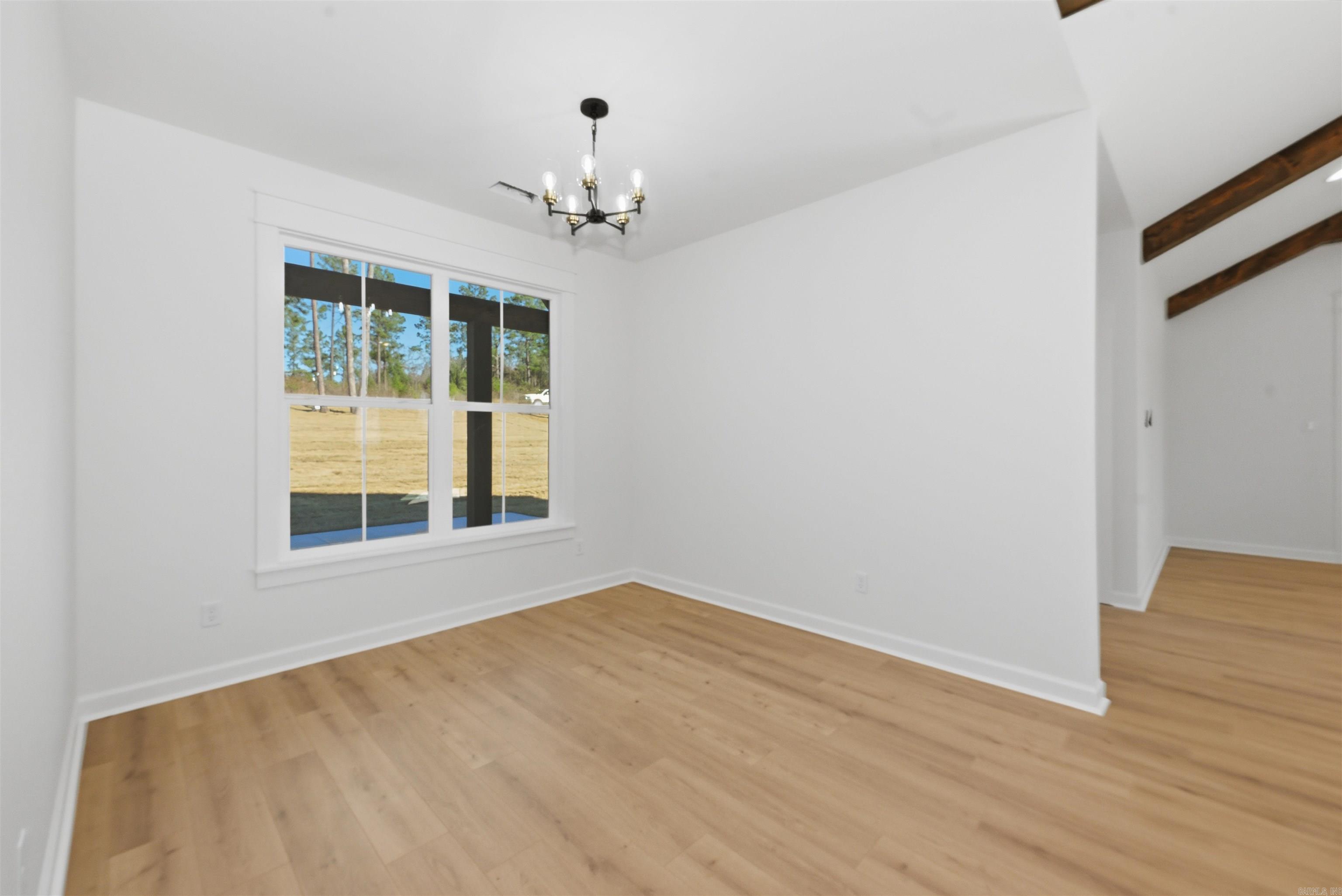 Saline - Residential