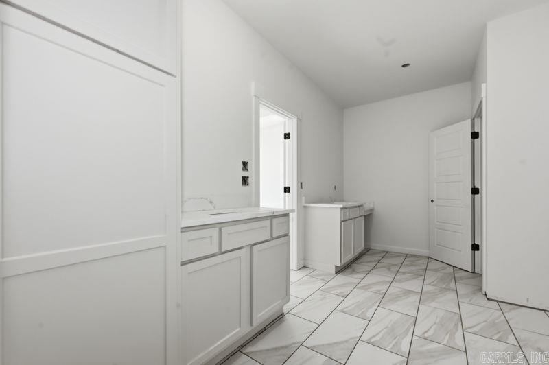 Saline - Residential