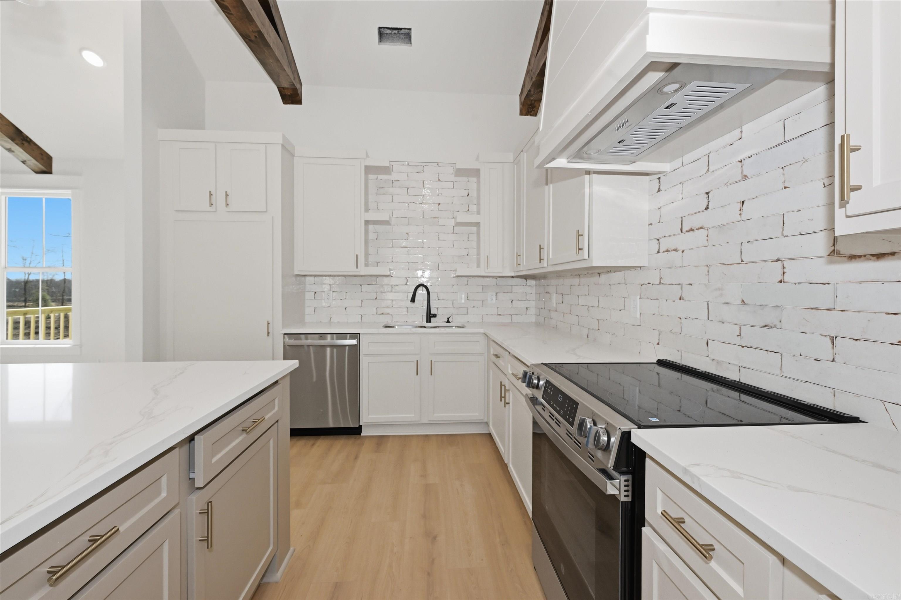 Saline - Residential