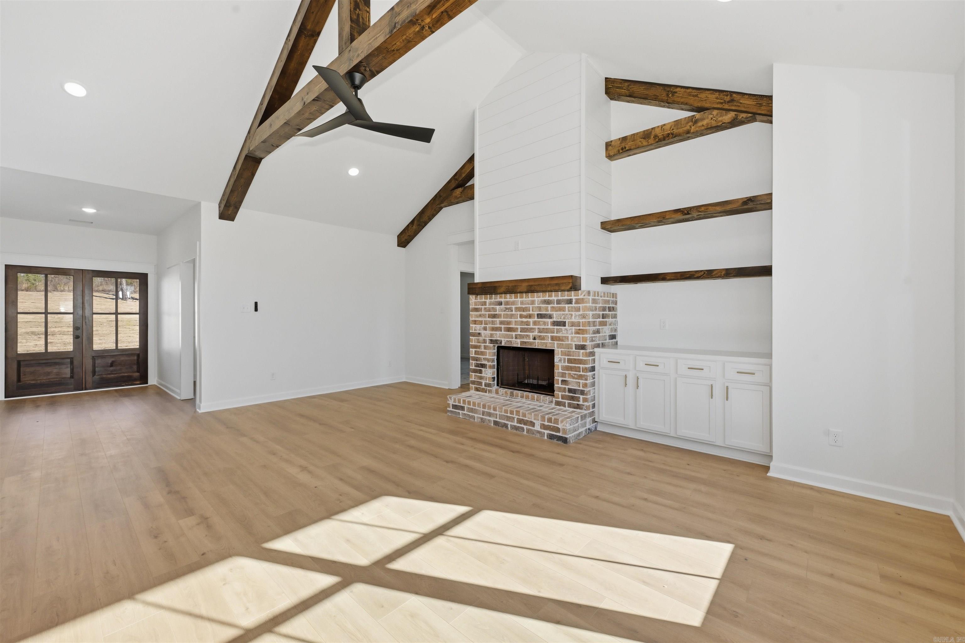 Saline - Residential