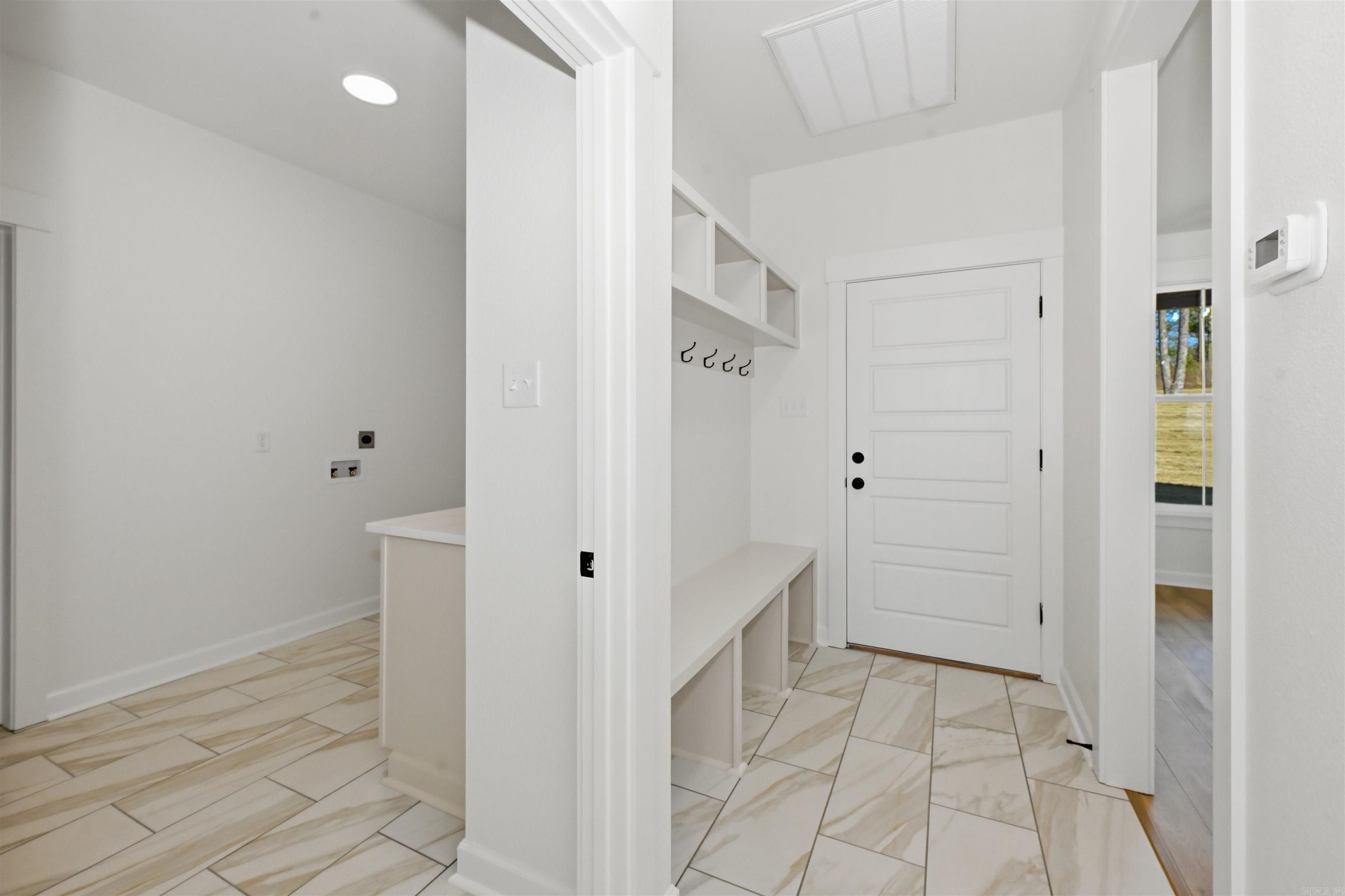 Saline - Residential