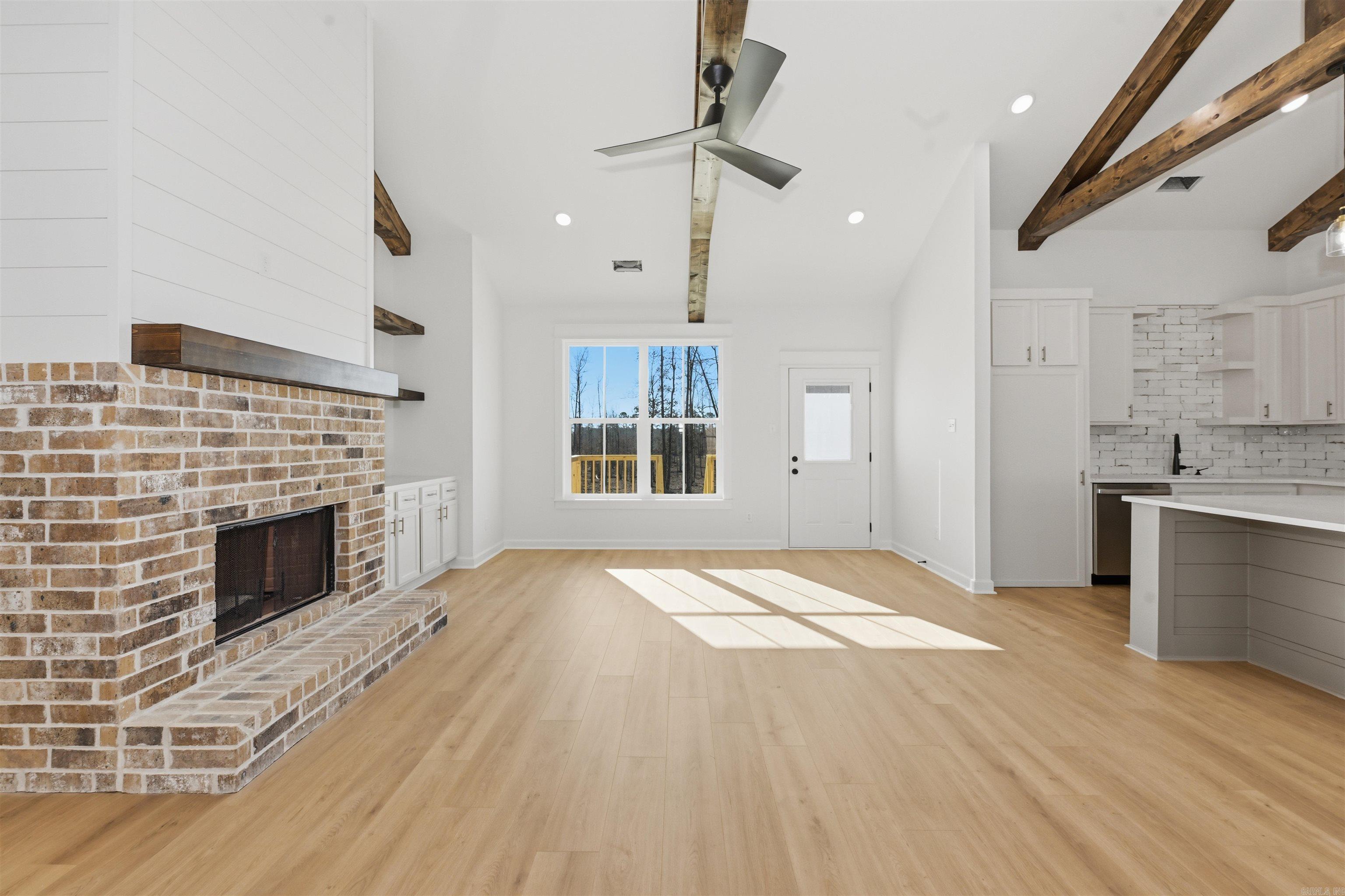 Saline - Residential