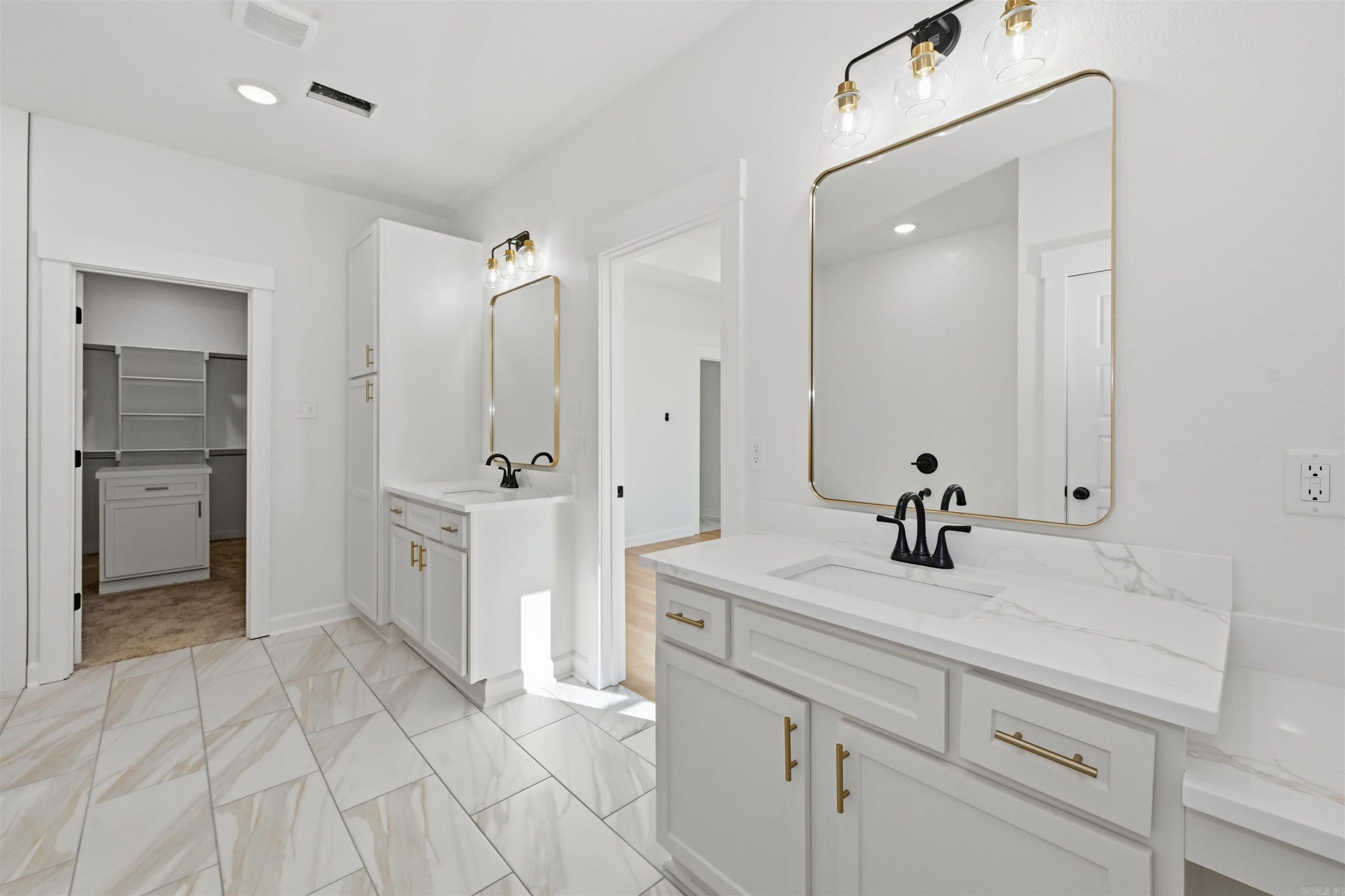 Saline - Residential