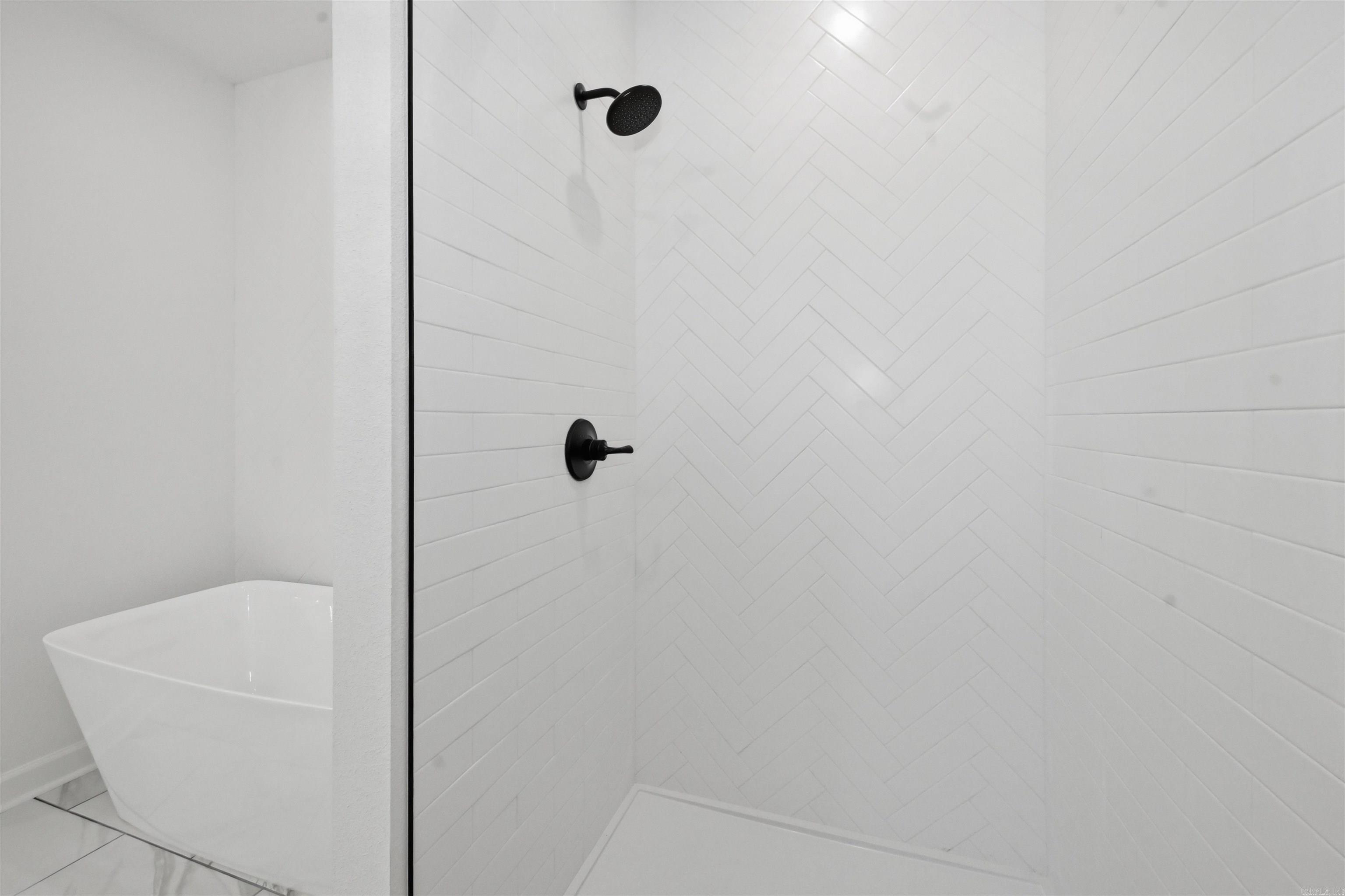 Saline - Residential