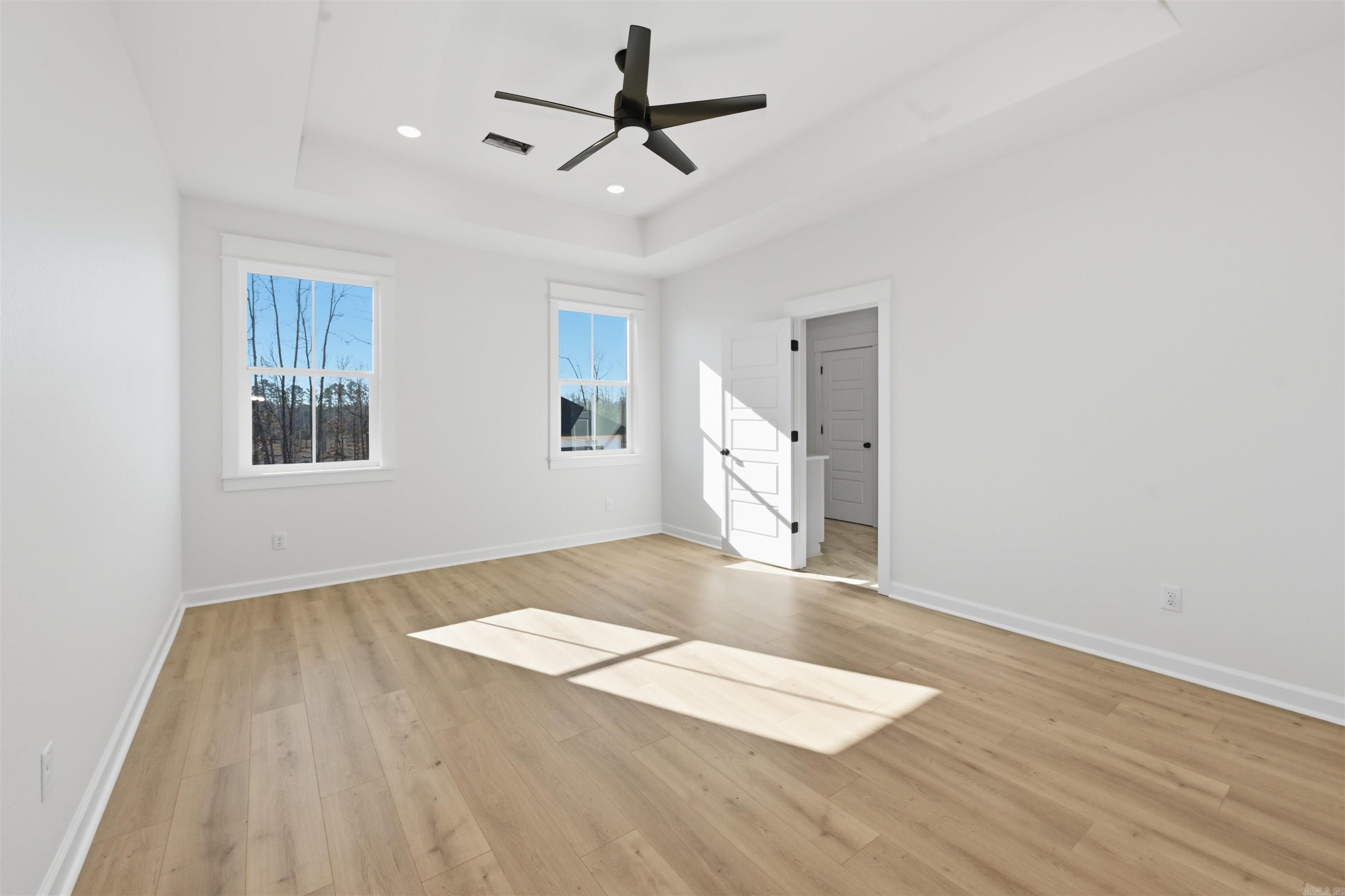 Saline - Residential